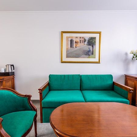 Hotel Pod Zlota Roza Kielce Kamer foto
